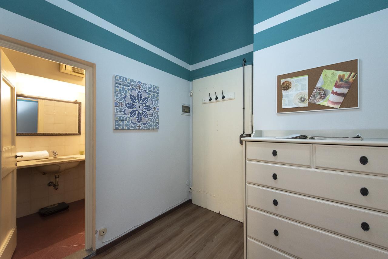 Istay - Sole&luna Appartamento Firenze